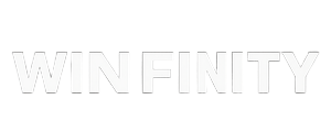 Winfinity Logo als Live Casino Provider bei Golisimo Casino