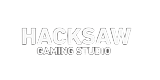 Hacksaw Gaming Provider Logo bei Golisimo Online Slots