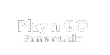 Play'n GO Provider Logo bei Golisimo Online Slots