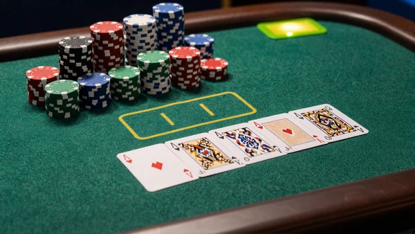 Blackjack VIP
