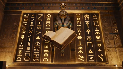 Book of Dead