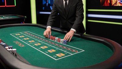 Live Casino