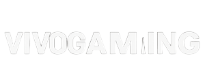 VivoGaming Logo als Live Casino Provider bei Golisimo Casino
