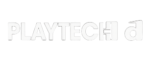 Playtech Logo als Live Casino Provider bei Golisimo Casino