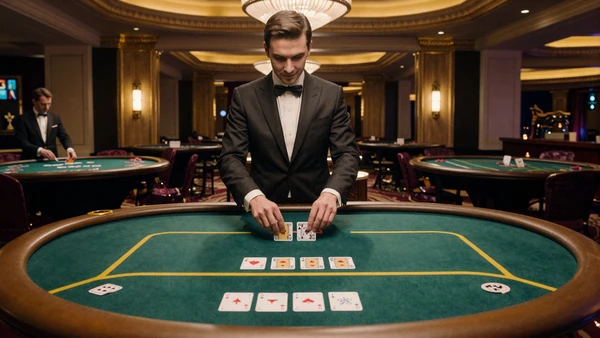 Baccarat