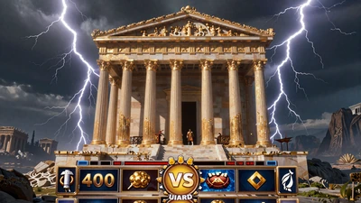 Gates of Olympus