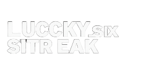 Lucky Streak Logo als Live Casino Provider bei Golisimo Casino