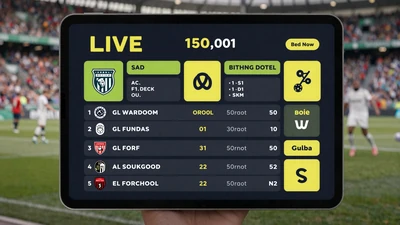 Sportwetten